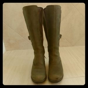 Merrell

Women's Dusty Olive Chateau Tall Snow